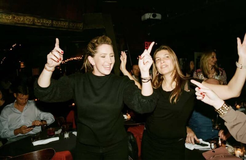 NYC: Five Star Dining. All-Star Dueling Pianos. - Authentic Perspectives and Review Highlights