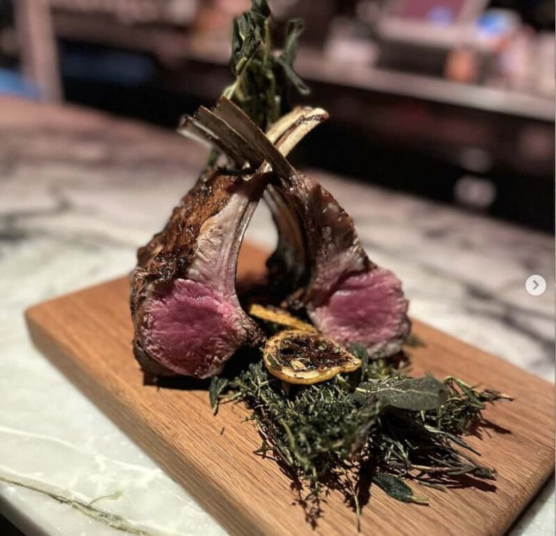 NYC: Five Star Dining. All-Star Dueling Pianos. - The Sum Up