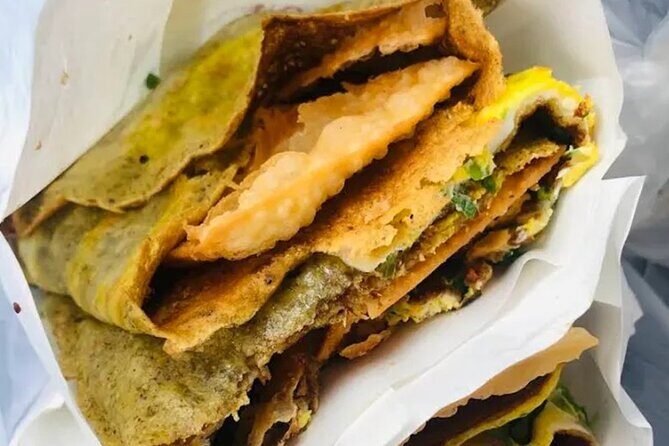 NYC Flushing Chinatown Hidden Gems Food Tasting and Walking Tour - What Makes This Tour Stand Out?