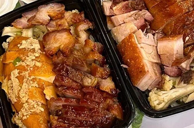 NYC Flushing Chinatown Hidden Gems Food Tasting and Walking Tour - Final Thoughts