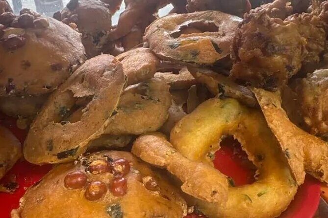 NYC Flushing Chinatown Hidden Gems Food Tasting and Walking Tour - FAQ