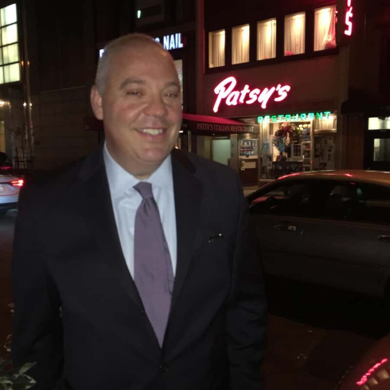 NYC: Frank Sinatra Walking Tour - Key Points