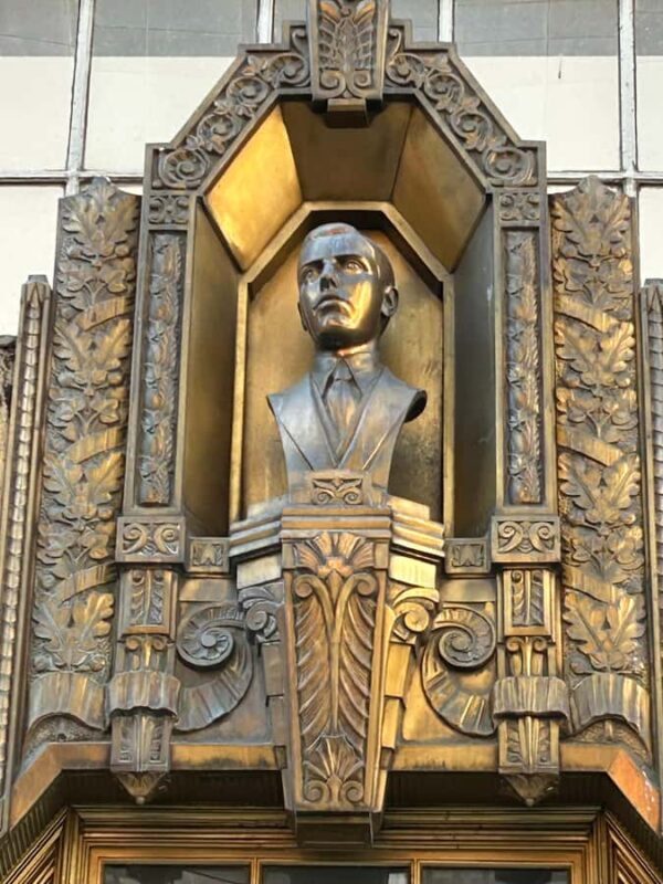 NYC: Frank Sinatra Walking Tour - Exploring the Tour Itinerary and Highlights