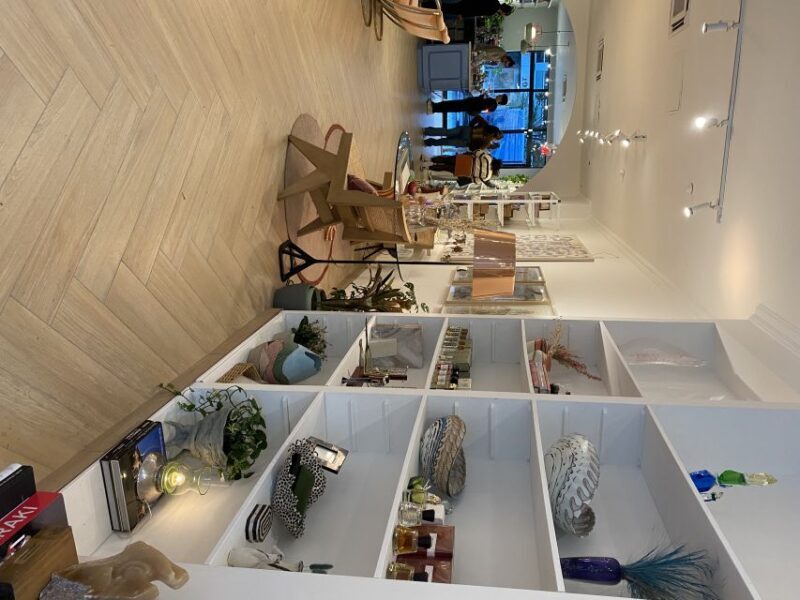 NYC | French guided tour Bushwick & Williamsburg - Key Points