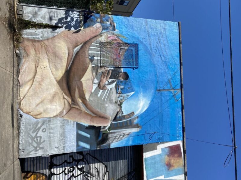 NYC | French guided tour Bushwick & Williamsburg - Exploring Brooklyn’s Neighborhoods on Foot