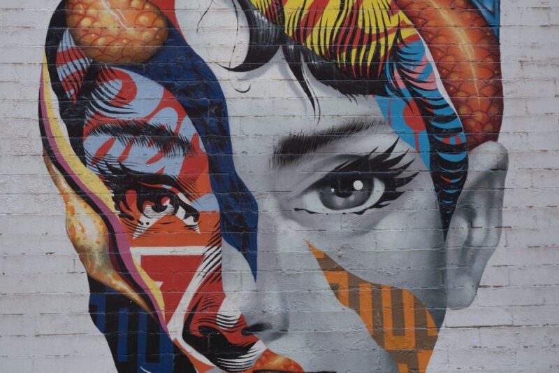 NYC | French guided tour Greenwich Village through Chinatown - Key Points