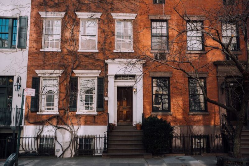 NYC | French guided tour Greenwich Village through Chinatown - Why This Tour Is a Great Choice