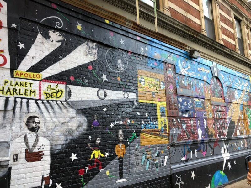 NYC | French guided tour Harlem & Columbia University - Key Points