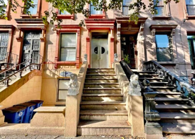 NYC | French guided tour Hip-Hop in East Harlem & Bronx - The Sum Up