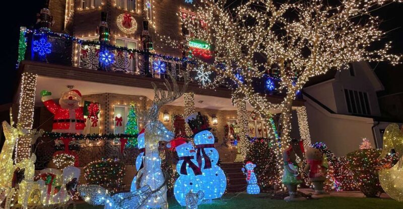 NYC | French guided tour of Christmas in Brooklyn - Who Will Love This Tour?