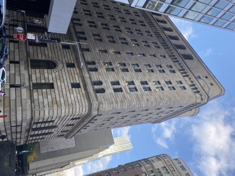 NYC | French guided tour Southern Manhattan - Practical Details & Value