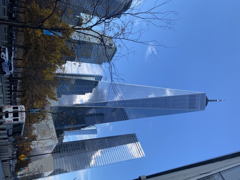 NYC | French guided tour Southern Manhattan - A Closer Look at the Itinerary and Highlights