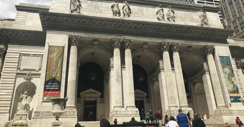 NYC | French guided tour Superheroes Midtown & Brooklyn - A Closer Look at the Tour Experience