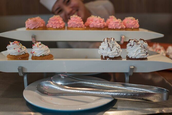 NYC: Galentines Day Cupcake Tour in Greenwich Village - Exploring the Tour Itinerary in Detail