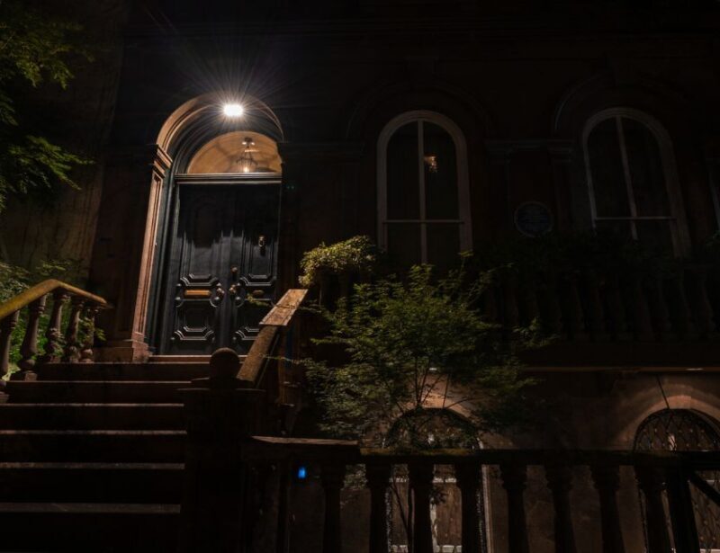 NYC: Ghosts & Ghouls of Greenwich Village Walking Tour - FAQ