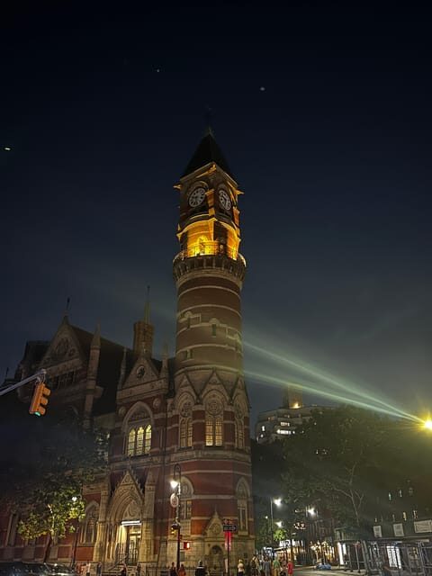 NYC: Ghosts of Greenwich Village 2 Hour Walking Tour - Final Thoughts