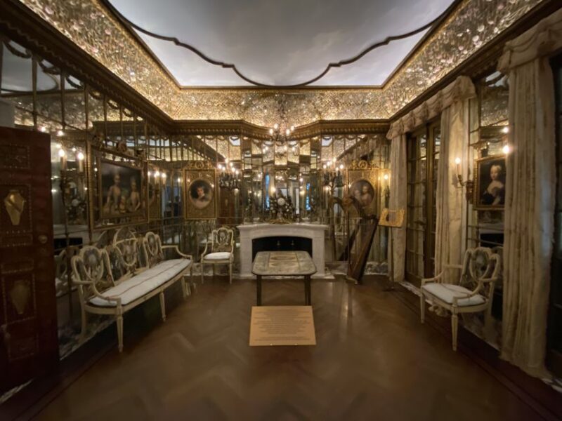 NYC: Gilded Age Mansions Guided Tour - FAQ