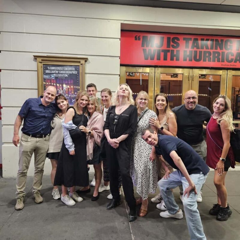 NYC: Glitz Glam and Gangsters Night Out Tour - Final Thoughts