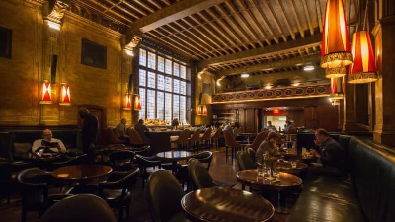 NYC Gossip Girl Tour: Best of NYC Private Experience - Exploring the Heart of Gossip Girl’s Manhattan