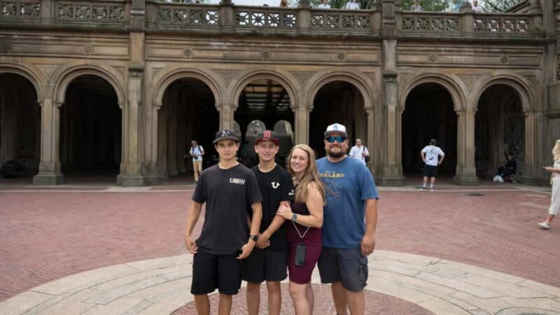 NYC Gossip Girl Tour: Best of NYC Private Experience - Authenticity and Reviewer Insights