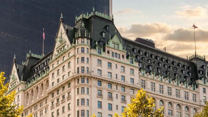 NYC Gossip Girl Tour: Best of NYC Private Experience - FAQ