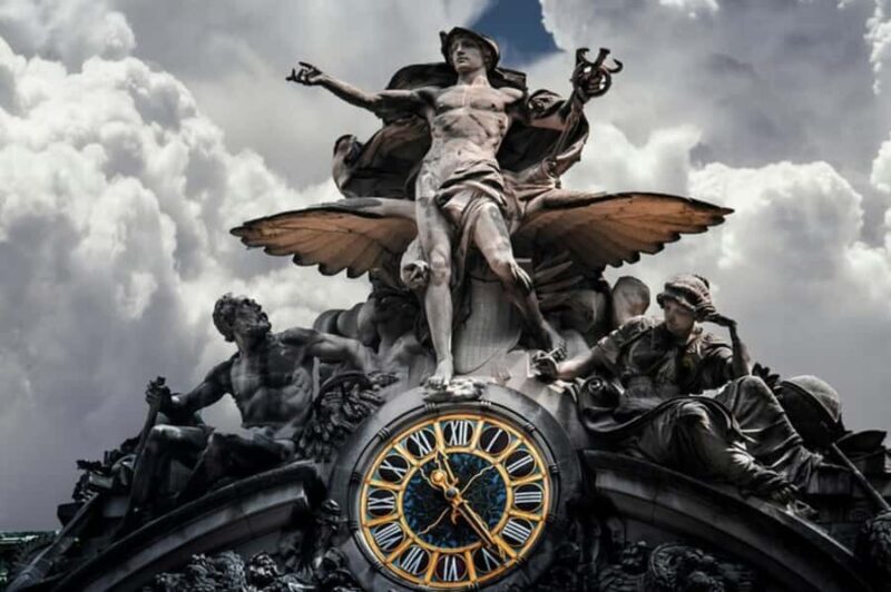 NYC Grand Central Hidden Secrets Tour w/ Retired NYPD - Why Choose the Grand Central Hidden Secrets Tour?