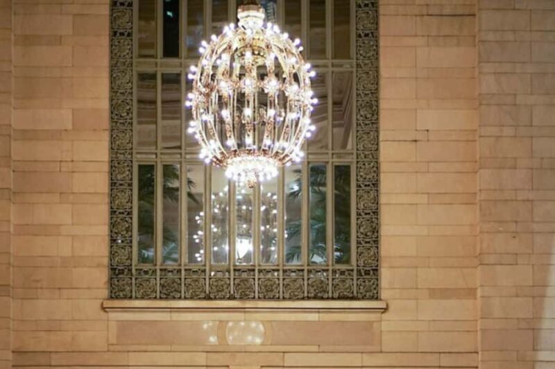 NYC Grand Central Hidden Secrets Tour w/ Retired NYPD - Final Thoughts