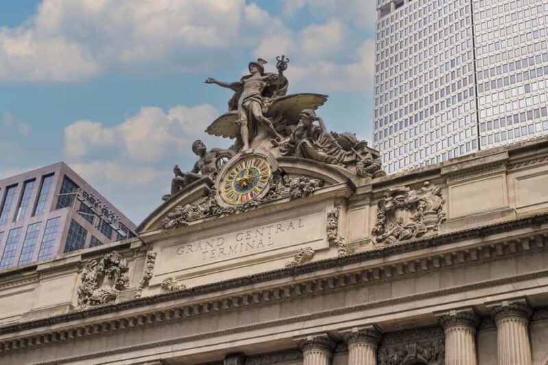 NYC: Grand Central Terminal Guided Tour - Why This Tour Stands Out