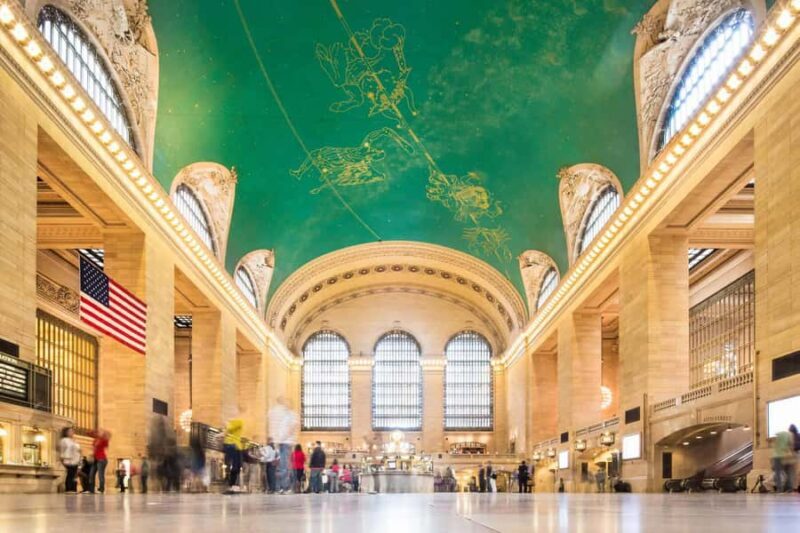 NYC: Grand Central Terminal Guided Tour - Pricing and Value