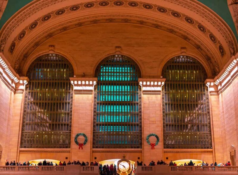 NYC: Grand Central Terminal Walking Tour - The Value of the Experience