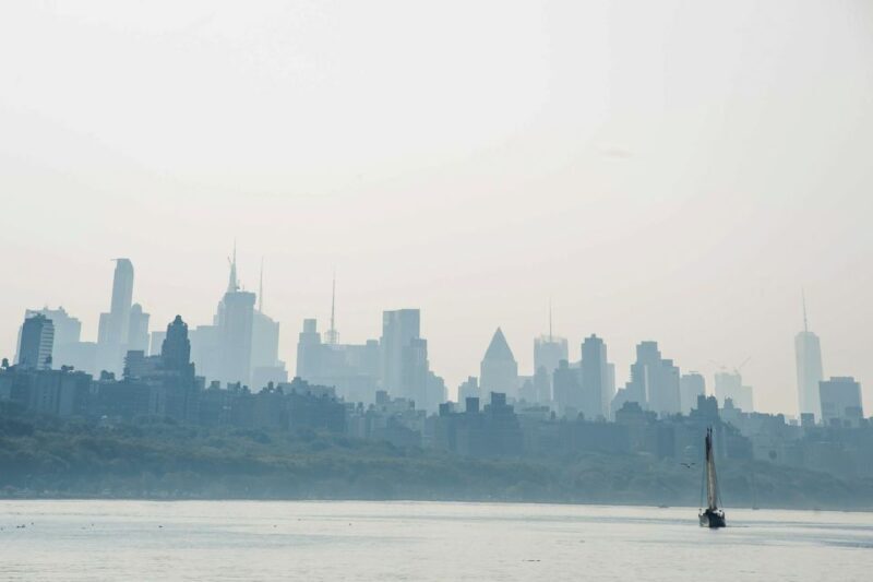 NYC: Grand Palisades Fall Foliage Yacht Tour - The Authentic Touch: What Makes This Tour Stand Out