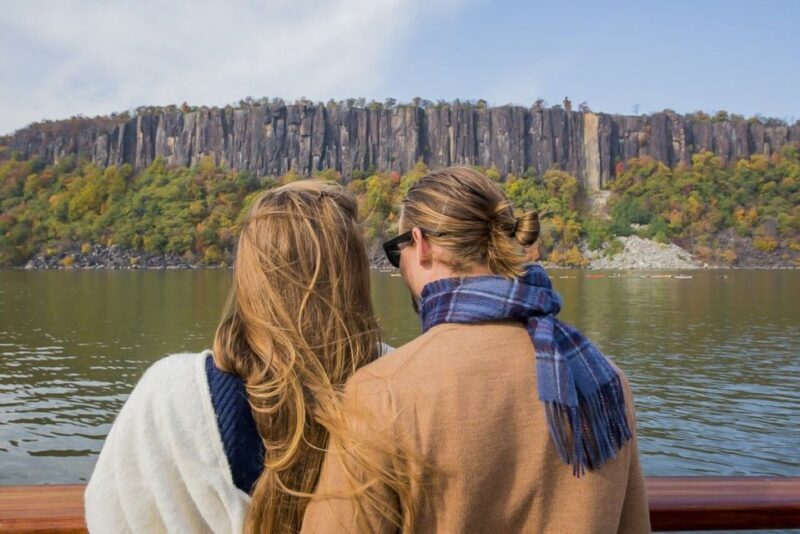 NYC: Grand Palisades Fall Foliage Yacht Tour - Who Will Love This Experience?