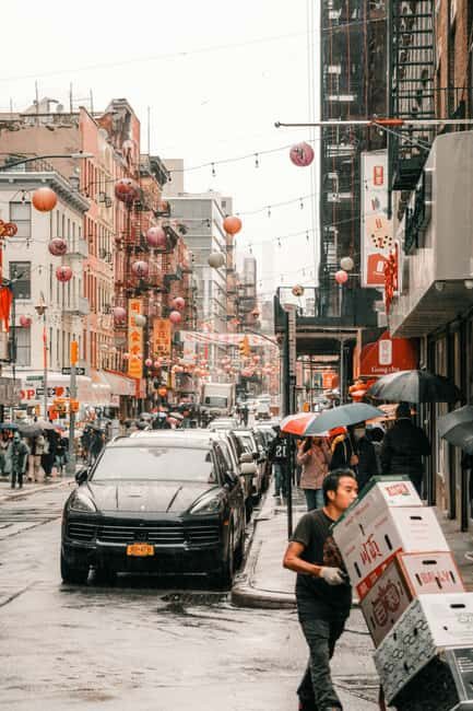 NYC: Greenwich, SoHo, Little Italy and Chinatown Tour - Why Is This Tour a Good Value?
