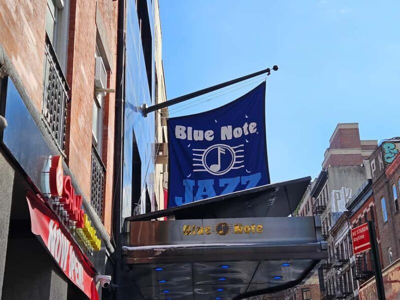 NYC: Greenwich, SoHo, Little Italy and Chinatown Tour - FAQs