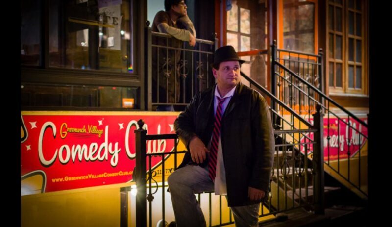 NYC: Greenwich Village Comedy Club Stand Up Comedy Show - Analyzing the Value