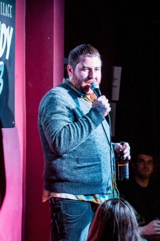 NYC: Greenwich Village Comedy Club Stand Up Comedy Show - FAQ