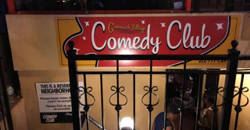 NYC: Greenwich Village Comedy Club Stand Up Comedy Show - An In-Depth Look at the Experience