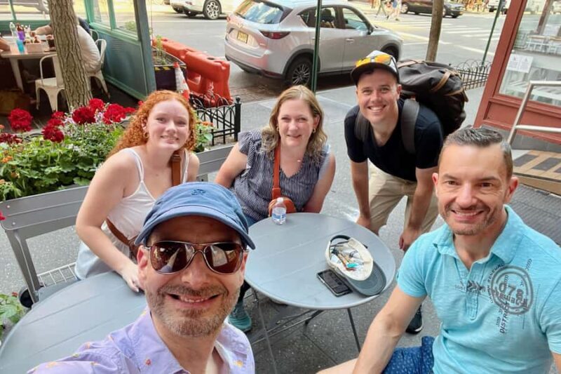 NYC: Greenwich Village Food Tour - Final Words