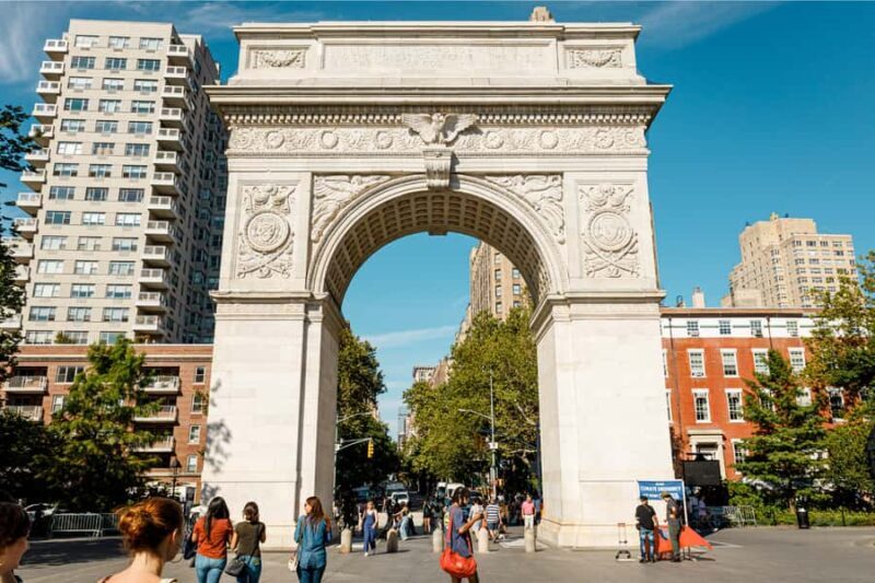 NYC: Greenwich Village Galentine's Day Cupcake Tour - FAQ