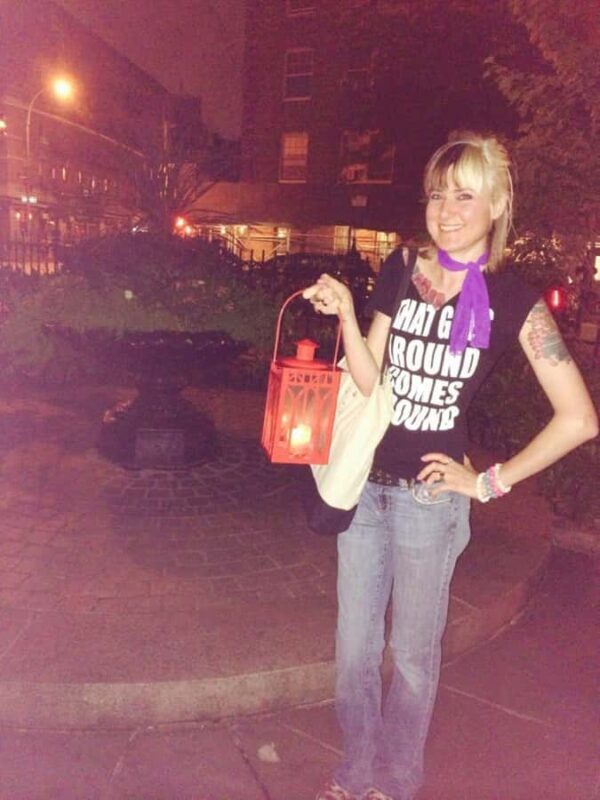 NYC: Greenwich Village Ghosts, Murders & Mayhem Tour - A Closer Look at the Experience