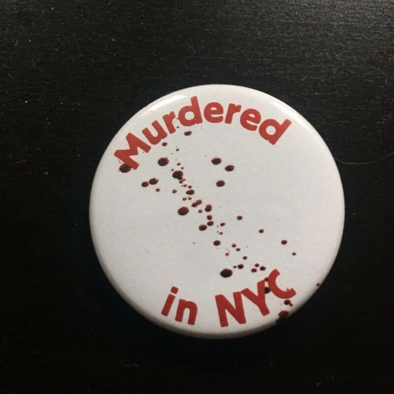 NYC: Greenwich Village Ghosts, Murders & Mayhem Tour - FAQs