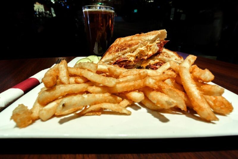 NYC: Greenwich Village Guided Food Tour - Who Is This Tour Best For?