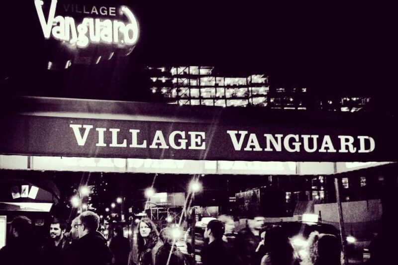NYC: Greenwich Village Jazz Crawl - An In-Depth Look at the Greenwich Village Jazz Crawl