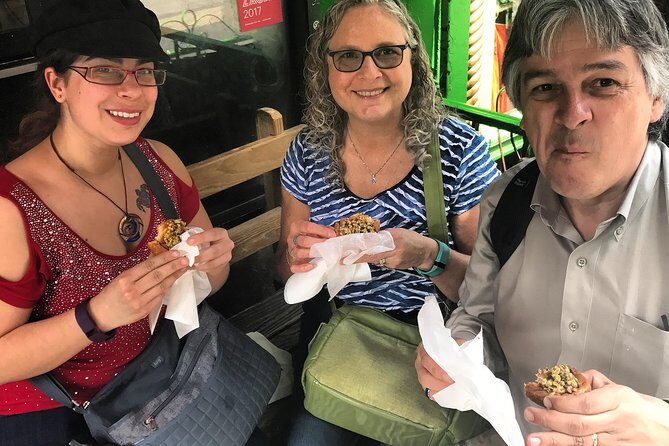 NYC Greenwich Village Music And Food Tour - A Closer Look at the Tour: What to Expect