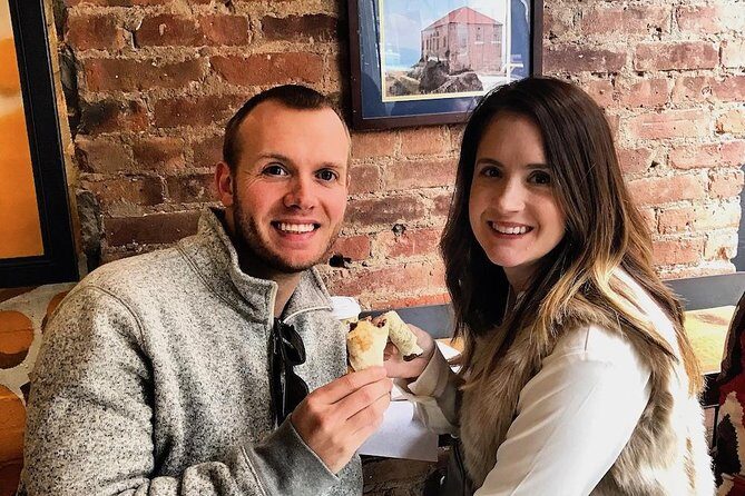 NYC Greenwich Village Music And Food Tour - What the Reviews Say