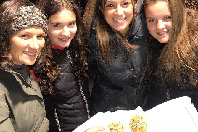 NYC Greenwich Village Music And Food Tour - Frequently Asked Questions