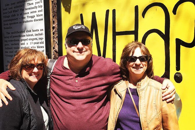 NYC Greenwich Village Music And Food Tour - Final Thoughts