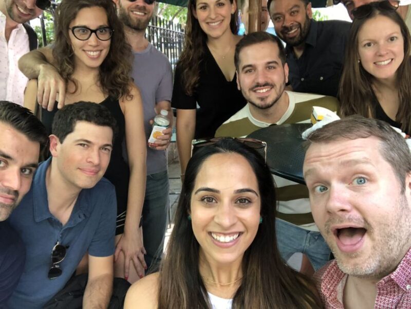 NYC: Greenwich Village Pizza, Beer, and History Tour - Who Should Consider This Tour?