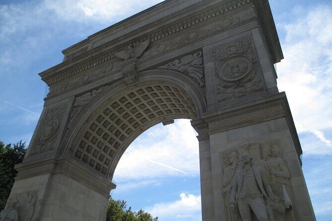 NYC Greenwich Village Self-Guided Walking Tour & Scavenger Hunt - An In-Depth Look at the Greenwich Village Self-Guided Tour