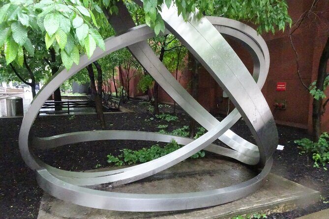 NYC Greenwich Village Self-Guided Walking Tour & Scavenger Hunt - Final Thoughts